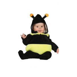 Disfraz bebe abeja gordi