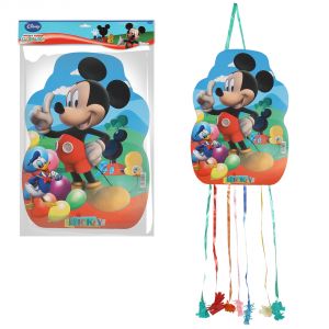 Piñata Disney mediana 33 x 46