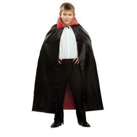 Capa vampiro infantil