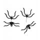 Pendientes spider