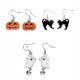 Pendientes halloween surt