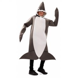 Disfraz tiburon adulto