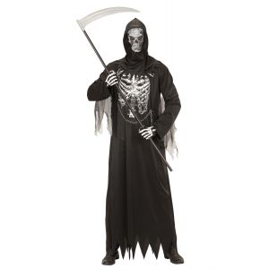 Disfraz grim reaper adt