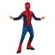 Disfraz spiderman clasico inf