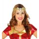 Diadema super heroina