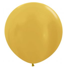 Globo r24 oro 60cm