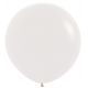 Globo r24 cristal 60cm