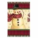 Mantel snowman 1.37x2.59