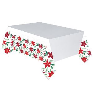 Mantel navidad 137x259