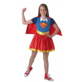 Disfraz super girl classic