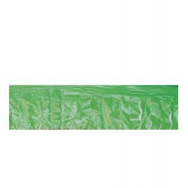 Fleco plastico 25m verde