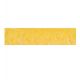 Fleco plastico 25m amarillo
