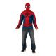 Camiseta spiderman