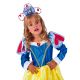 Tiara blancanieves