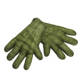 Guantes hulk inf