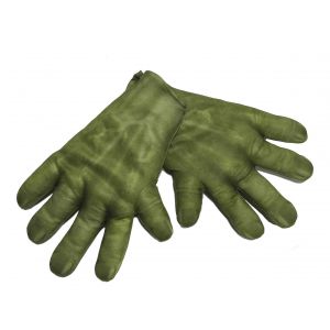 Guantes hulk inf