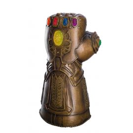 Guante deluxe thanos