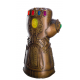 Guante deluxe thanos