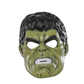 Mascara hulk inf