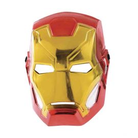 Mascara iron man inf