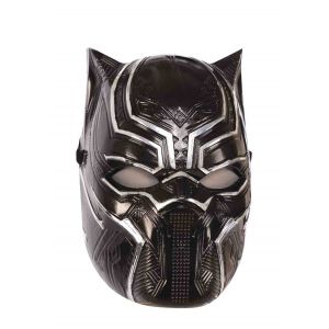 Mascara black panther inf