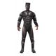 Disfraz black panther adulto