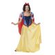 Disfraz blancanieves clasica adt