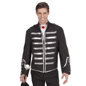 Chaqueta pirata deluxe