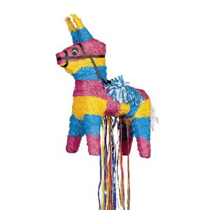 Pinata burrito donkey