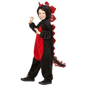Disfraz dragon infantil
