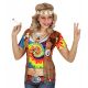 Camiseta hippie chica s/m