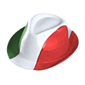 Sombrero italia