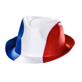 Sombrero francia