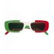 Gafas italia