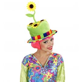 Sombrero girasol