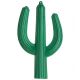 Decoracion cactus 38x62