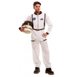 Disfraz astronauta adulto 