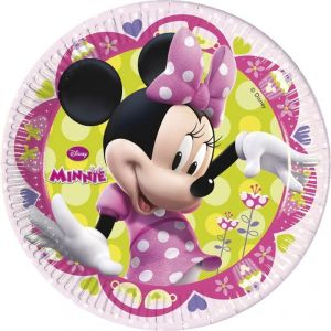 Platos minnie 8 und