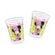 Vasos minnie 8 und