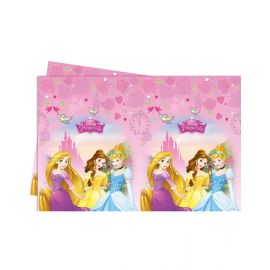 Mantel princesas disney (1 unid)