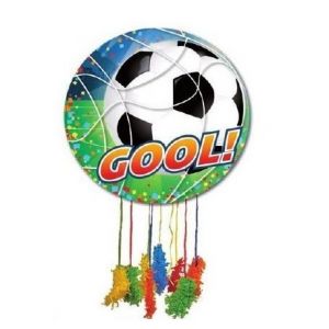 Piñata gol