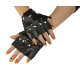 Guantes motero