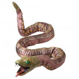 Serpiente moldeable 180cm