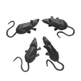 Pack decoración 4 ratones