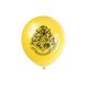 Pack 12 globos latex harry potter