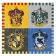 Servilletas harry potter pack 16