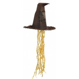 Piñata Harry Potter volumen sombrero 