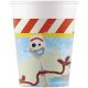 Vasos toy story 4 pack 8