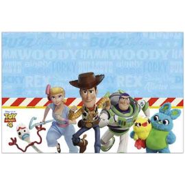 Mantel toy story4 120 x 180 cm