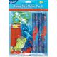 Pack regalitos animales marinos 42 uds